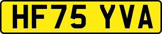 HF75YVA