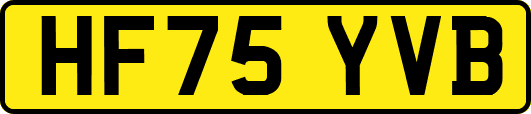 HF75YVB