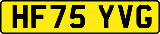 HF75YVG
