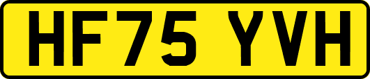 HF75YVH