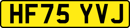 HF75YVJ