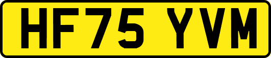 HF75YVM