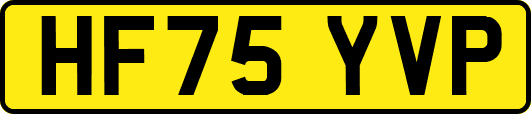 HF75YVP