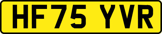 HF75YVR