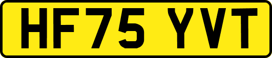 HF75YVT