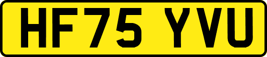 HF75YVU