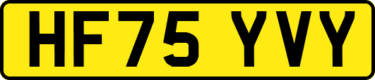 HF75YVY