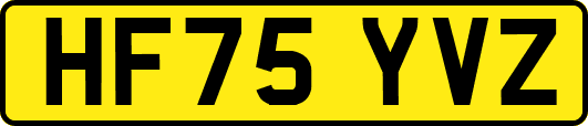 HF75YVZ