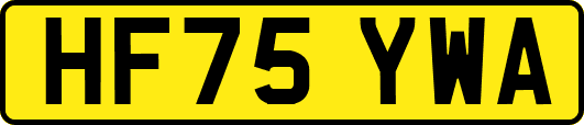 HF75YWA
