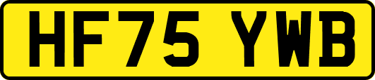 HF75YWB