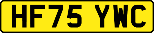 HF75YWC