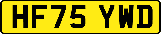HF75YWD