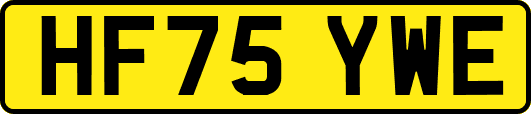 HF75YWE