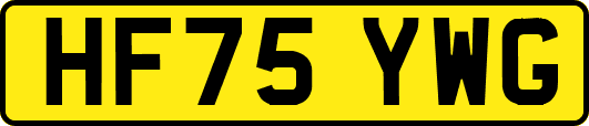 HF75YWG