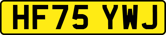 HF75YWJ
