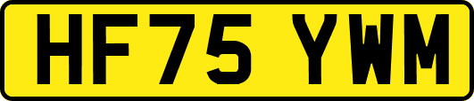 HF75YWM