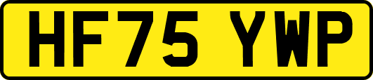 HF75YWP