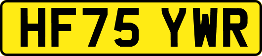 HF75YWR