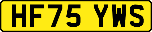 HF75YWS