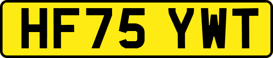 HF75YWT