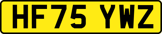 HF75YWZ