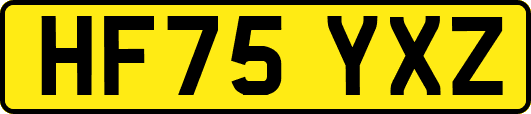 HF75YXZ