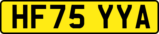 HF75YYA