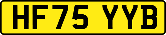 HF75YYB