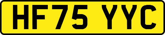 HF75YYC