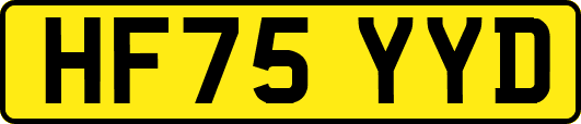 HF75YYD
