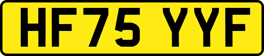 HF75YYF