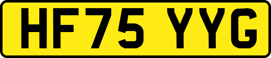 HF75YYG