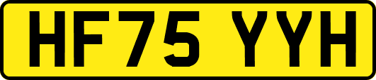 HF75YYH