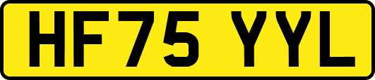 HF75YYL
