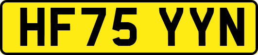 HF75YYN