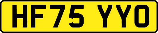 HF75YYO