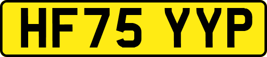 HF75YYP