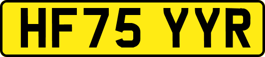 HF75YYR