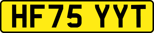 HF75YYT