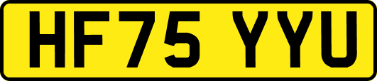 HF75YYU