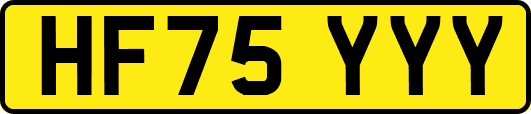 HF75YYY