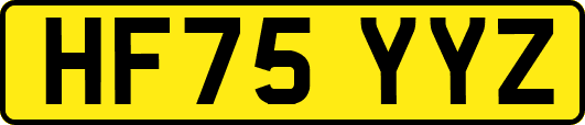 HF75YYZ