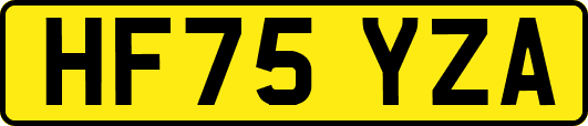 HF75YZA