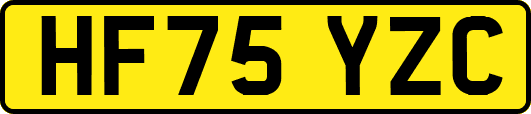 HF75YZC