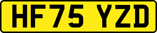 HF75YZD