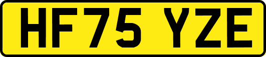 HF75YZE