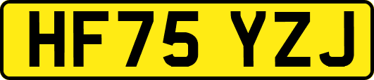 HF75YZJ