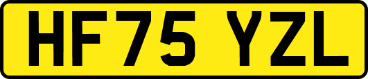 HF75YZL