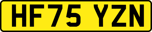 HF75YZN