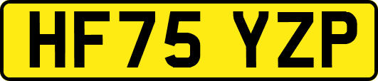 HF75YZP